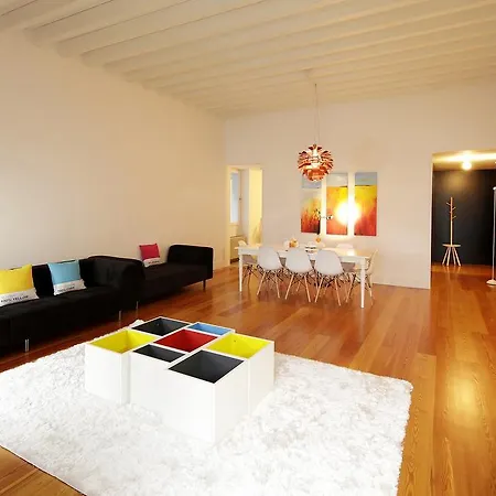 Santa Catarina Luxury Apartments By Linc Apartment