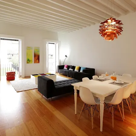 Santa Catarina Luxury By Linc Lägenhet Lisboa
