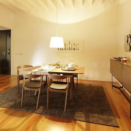 Apartment Santa Catarina Luxury Apartments By Linc