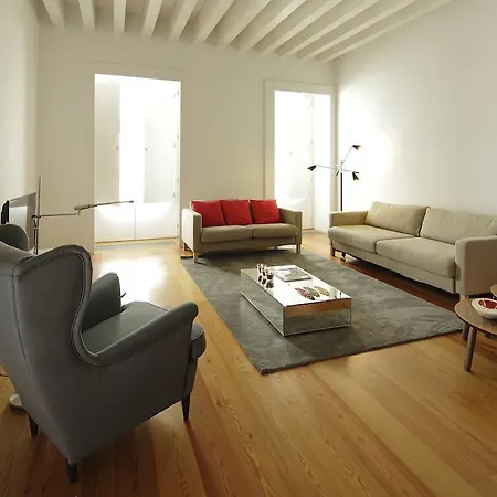 Santa Catarina Luxury Apartments By Linc