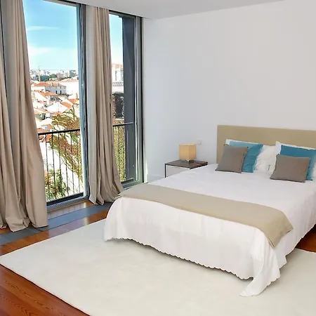 Santa Catarina Luxury Apartments By Linc