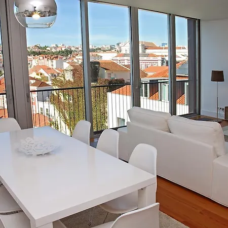 Santa Catarina Luxury Apartments By Linc
