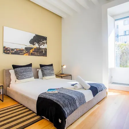 Santa Catarina Luxury Apartments By Linc Apartment *