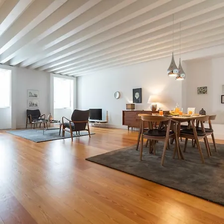 Santa Catarina Luxury Apartments By Linc Lisbon