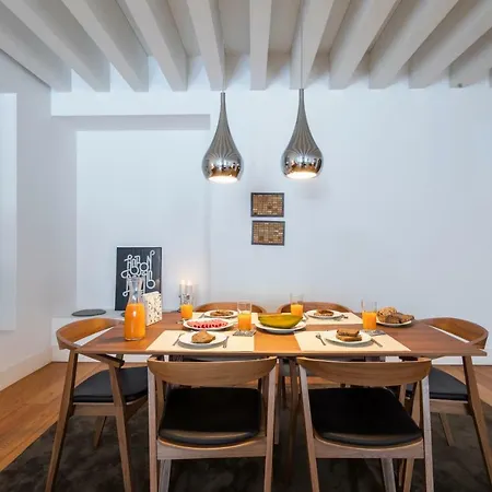 Santa Catarina Luxury Apartments By Linc Apartment