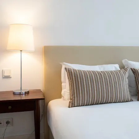 Apartment Santa Catarina Luxury Apartments By Linc Lisbon