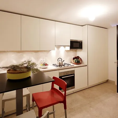 아파트 Santa Catarina Luxury By Linc