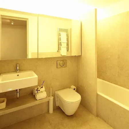Appartement Santa Catarina Luxury By Linc Lisboa